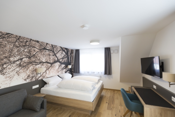 Hotel Zahn Landgasthof